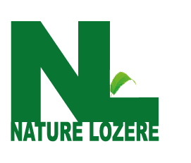 Logo Nature Lozere