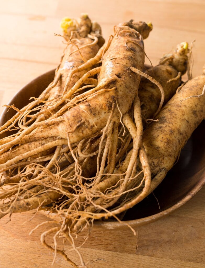 Ginseng